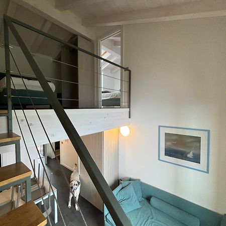 La Scuoletta Sea View & Relax Vernazza 5 Terre Apartment Exterior photo