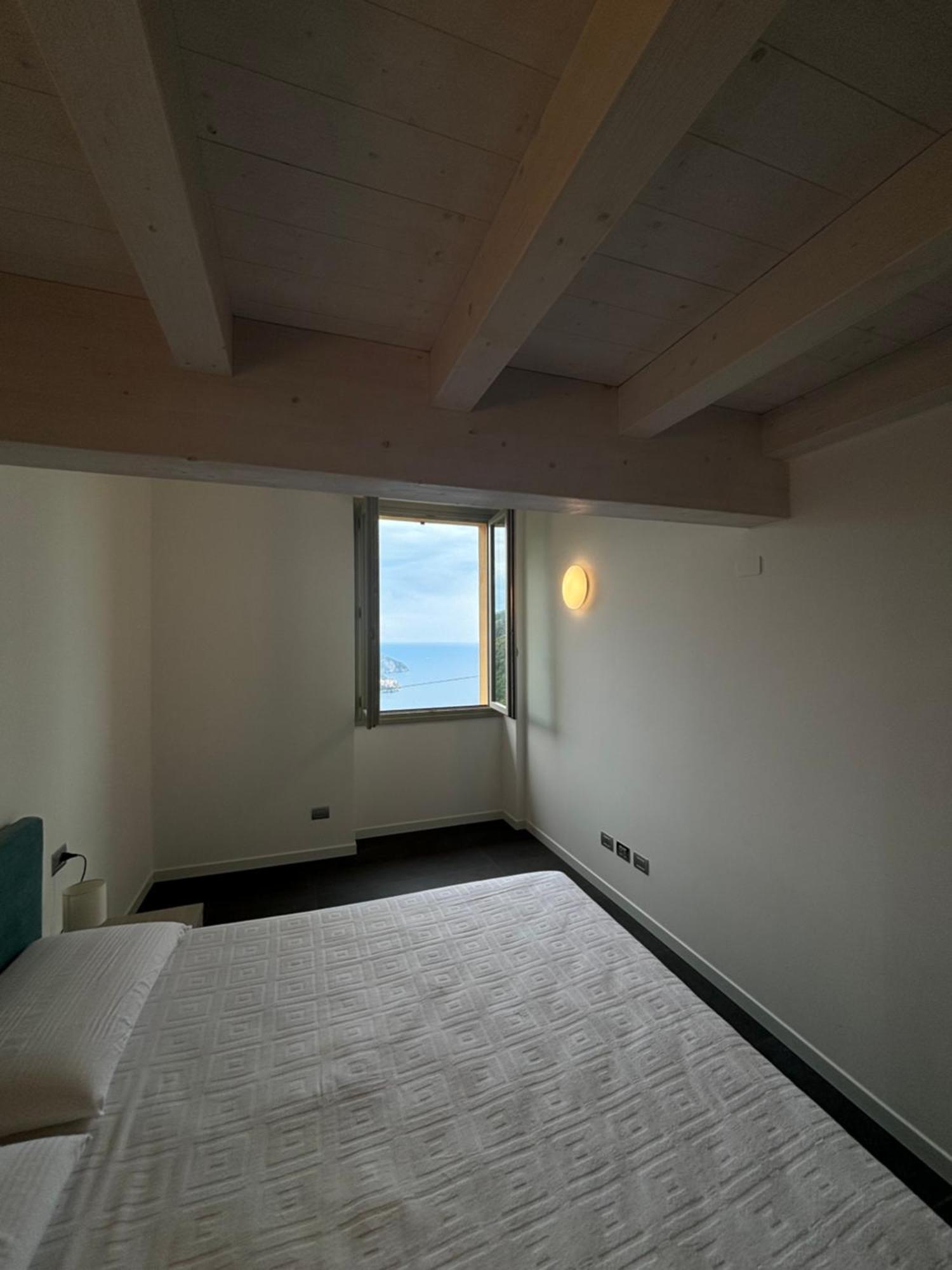 La Scuoletta Sea View & Relax Vernazza 5 Terre Apartment Exterior photo