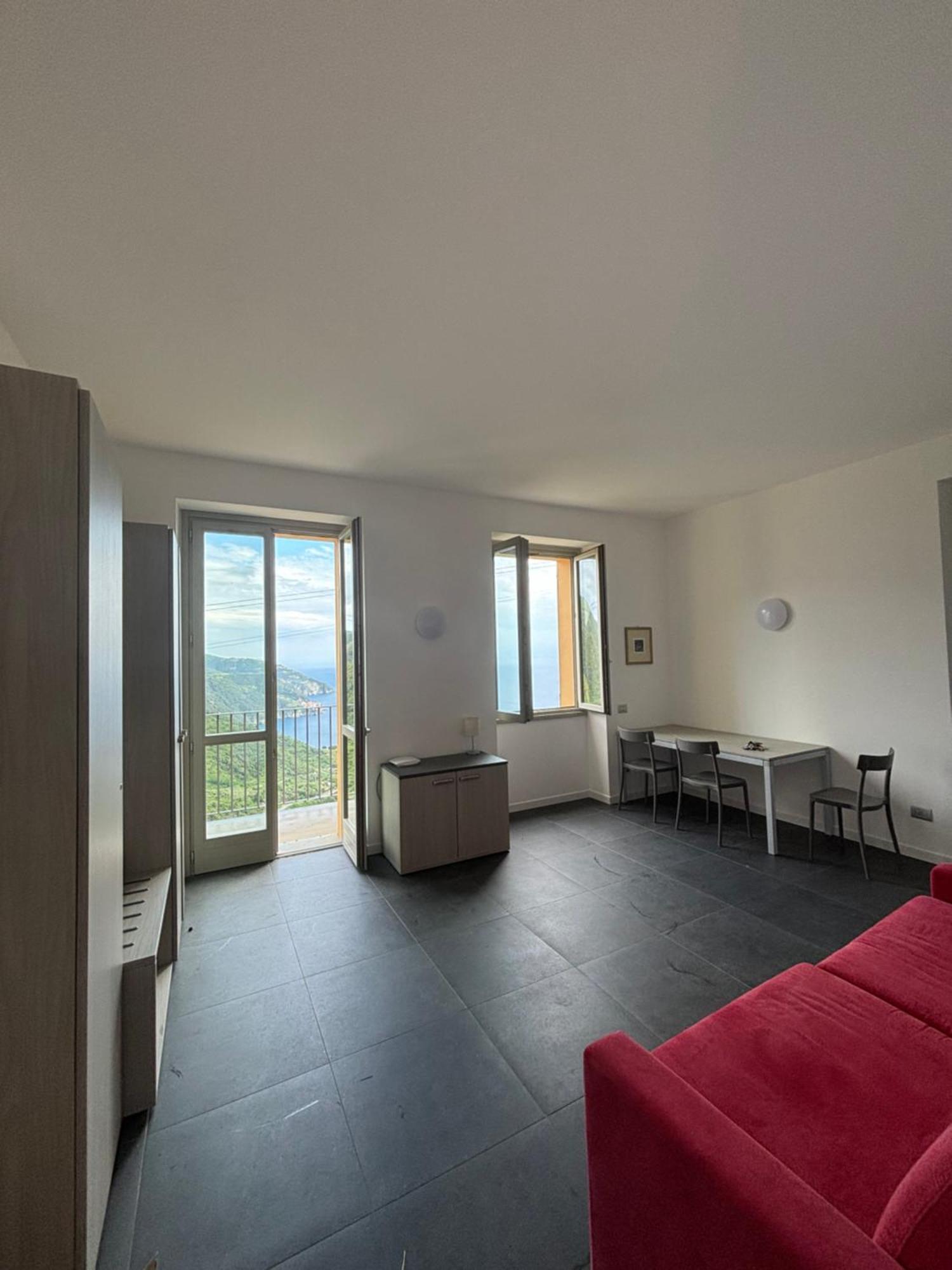 La Scuoletta Sea View & Relax Vernazza 5 Terre Apartment Exterior photo