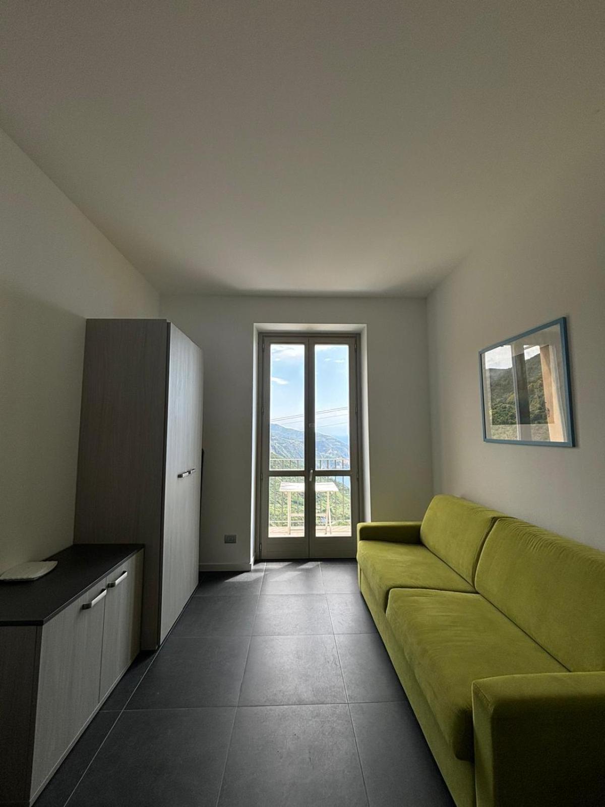La Scuoletta Sea View & Relax Vernazza 5 Terre Exterior photo